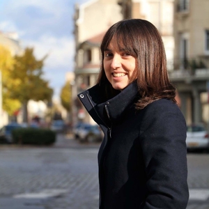 Anaïs - Prof de préparation concours sciences po - Paris