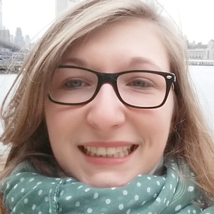 Chloé - Prof d'aide aux devoirs - Trilport
