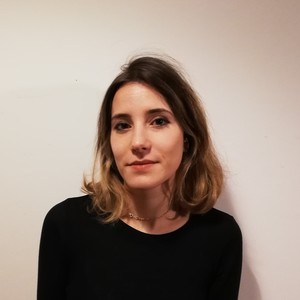 Noa - Prof d'italien - Venezia