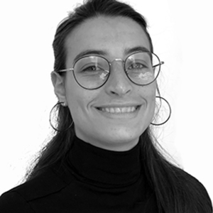 Marie - Prof de sketchup - Bordeaux