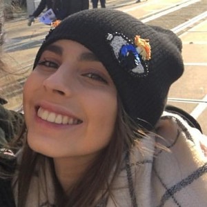 Sofia - Prof d'espagnol - 