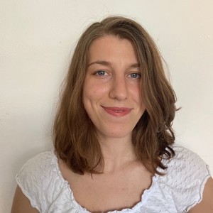 Elisa - Prof d'anglais - Milano
