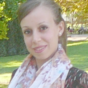 Nabila - Prof d'aide aux devoirs - Limoges