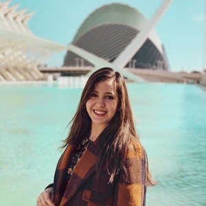 Yasmin - Prof d'autocad - Bruxelles