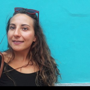 Laura - Prof de dessin - Paris