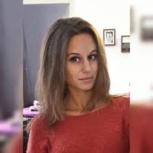 Sandrine - Prof de dessin - Marseille