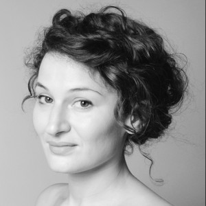 Bénédicte - Prof de yoga - Paris