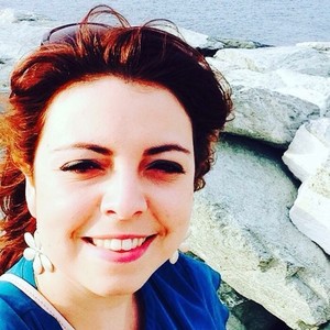 Véronique - Prof d'expression orale - français - Paris