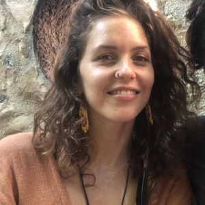 Axelle - Prof de français - Toulon
