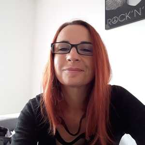 Aurélie - Prof de couture - Saint-Maixent-l'École