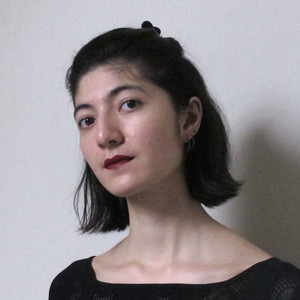 Ingrid - Prof de préparation aux écoles d'art - Paris