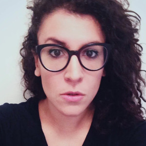 Anna - Prof d'aide aux devoirs - Paris