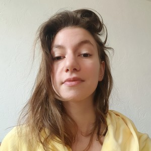 Delphine - Prof d'anglais - Montreuil