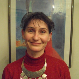 Christine - Prof de dessin - Saint-Laurent-d'Olt