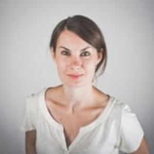 Emeline - Prof de dessin - Lyon