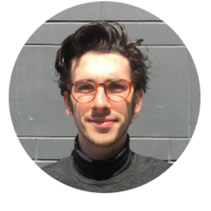 Evan - Prof de dessin - Paris 18e