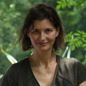 Estelle - Prof de maths - Bagnolet