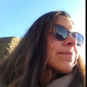 Adriana - Prof d'arts plastiques - Saint-Hilaire-de-Riez