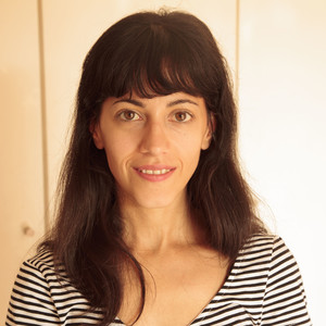 Maria Florencia - Prof d'espagnol - Paris