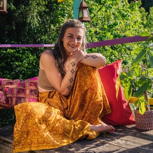 Svan - Prof de yoga - Athis-Val-de-Rouvre