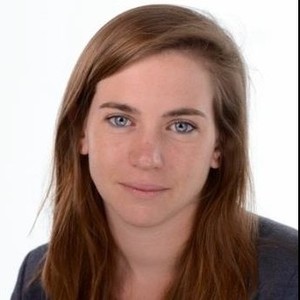 Marine - Prof de français - Paris