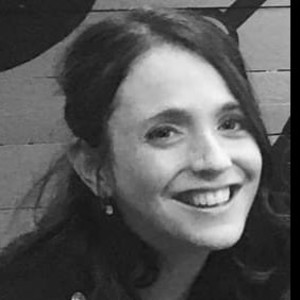 Vanessa - Prof de français - Namur