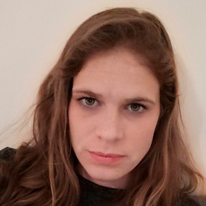 Léah - Prof de fle - français langue étrangère - Nice