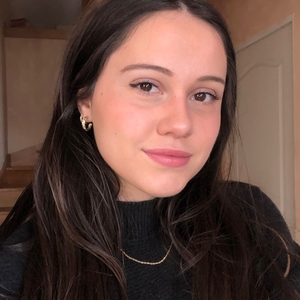 Laura - Prof de français - Blois