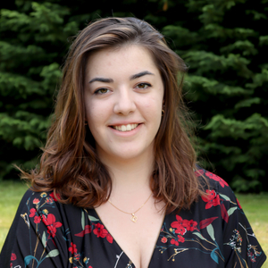 Camille - Prof d'initiation informatique - Bègles