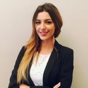 MONIA - Prof d'aide aux devoirs - Paris