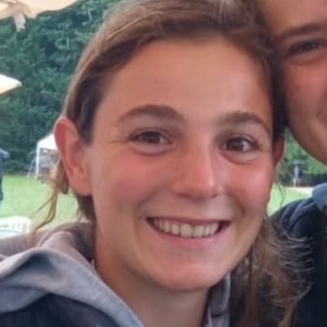 Cécile - Prof d'aide aux devoirs - Compiègne