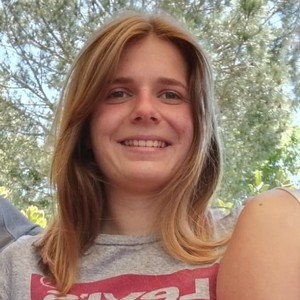 Maryne - Prof d'aide aux devoirs - Villeurbanne