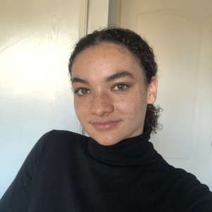 Inès - Prof d'aide aux devoirs - Toulouse