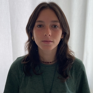 Naomie - Prof d'aide aux devoirs - Bordeaux