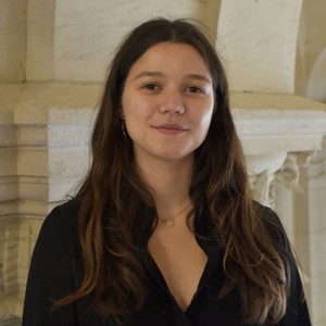 Chloé - Prof de maths - Lyon