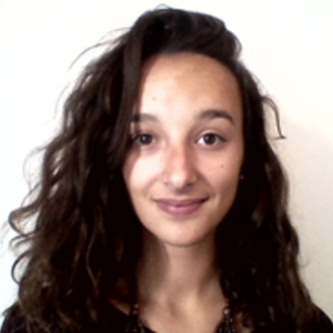 Ophélie - Prof de compréhension orale - portugais - Marseille
