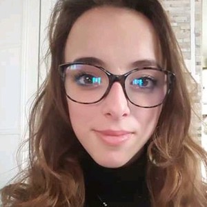 Fanny - Prof de fle - français langue étrangère - Mitry-Mory