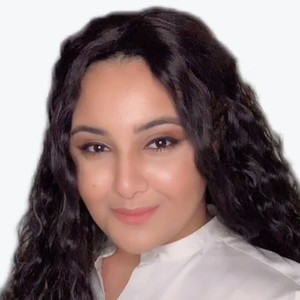 Myriam - Prof de maths - Paris
