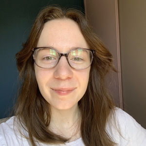Julie - Prof d'anglais - Brunoy