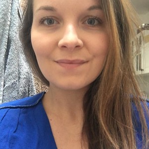 Estelle - Prof d'aide aux devoirs - Nantes