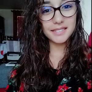 Marie - Prof de physique - Fondettes