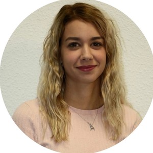 Jenny - Prof d'architecture - Limoges