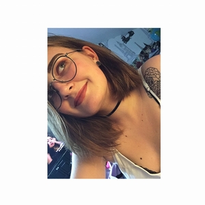Charlotte - Prof d'anglais - Chelles