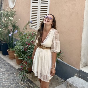 Charline - Prof de soutien scolaire - Saint-Genis-Pouilly