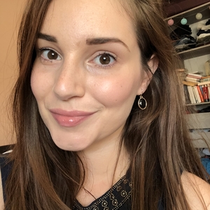 Julie - Prof d'anglais - Courbevoie