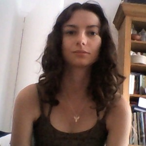 Romane - Prof d'économie - Annecy