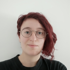Margaux - Prof de français - Orléans