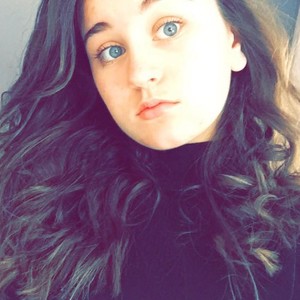 Mélina - Prof de français - Saint-Chamond
