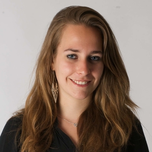 Océane - Prof de maths - Le Chesnay
