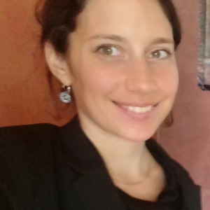 Solène - Prof d'économie - Grenoble